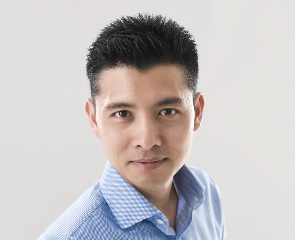 M. Adrian Chung